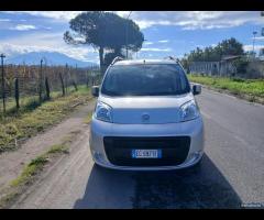 Qubo 1.3 MJT 75 CV Trekking anno 2010 PETFETTO