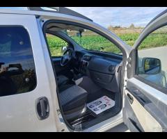 Qubo 1.3 MJT 75 CV Trekking anno 2010 PETFETTO