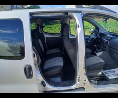 Qubo 1.3 MJT 75 CV Trekking anno 2010 PETFETTO