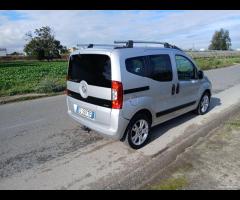 Qubo 1.3 MJT 75 CV Trekking anno 2010 PETFETTO - 6