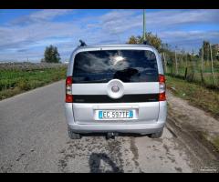 Qubo 1.3 MJT 75 CV Trekking anno 2010 PETFETTO - 7