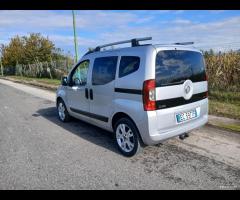 Qubo 1.3 MJT 75 CV Trekking anno 2010 PETFETTO - 8