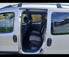 Qubo 1.3 MJT 75 CV Trekking anno 2010 PETFETTO - 10