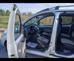 Qubo 1.3 MJT 75 CV Trekking anno 2010 PETFETTO - 11