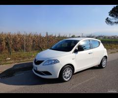 Lancia Ypsilon 1.3 MJT 16V 95 CV 5 porte Platinum