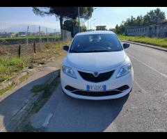Lancia Ypsilon 1.3 MJT 16V 95 CV 5 porte Platinum