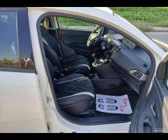Lancia Ypsilon 1.3 MJT 16V 95 CV 5 porte Platinum