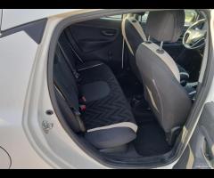 Lancia Ypsilon 1.3 MJT 16V 95 CV 5 porte Platinum