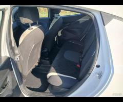 Lancia Ypsilon 1.3 MJT 16V 95 CV 5 porte Platinum - 10