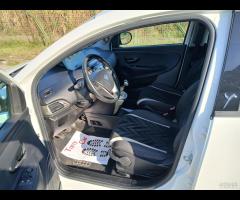 Lancia Ypsilon 1.3 MJT 16V 95 CV 5 porte Platinum - 11