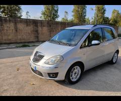 Lancia MUSA 1.3 Mjt 95 CV 5th Avenue anno 2011