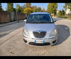 Lancia MUSA 1.3 Mjt 95 CV 5th Avenue anno 2011