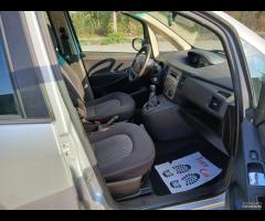 Lancia MUSA 1.3 Mjt 95 CV 5th Avenue anno 2011