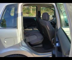 Lancia MUSA 1.3 Mjt 95 CV 5th Avenue anno 2011