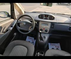 Lancia MUSA 1.3 Mjt 95 CV 5th Avenue anno 2011 - 6