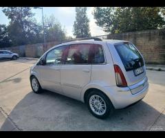 Lancia MUSA 1.3 Mjt 95 CV 5th Avenue anno 2011 - 9