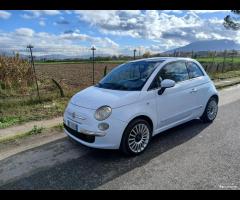 Fiat 500 Solo 73 mila km 1.2 Lounge NuovissimA