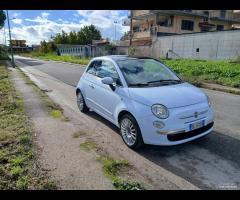 Fiat 500 Solo 73 mila km 1.2 Lounge NuovissimA