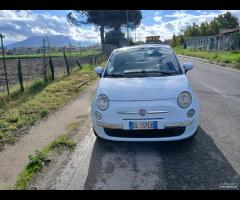 Fiat 500 Solo 73 mila km 1.2 Lounge NuovissimA