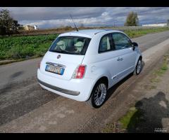 Fiat 500 Solo 73 mila km 1.2 Lounge NuovissimA
