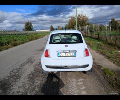 Fiat 500 Solo 73 mila km 1.2 Lounge NuovissimA