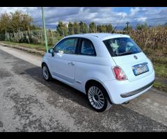 Fiat 500 Solo 73 mila km 1.2 Lounge NuovissimA - 7