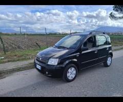 Fiat Panda 1.2 Dynamic anno 2007 Xfette condizioni