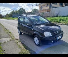 Fiat Panda 1.2 Dynamic anno 2007 Xfette condizioni