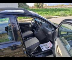 Fiat Panda 1.2 Dynamic anno 2007 Xfette condizioni