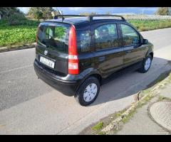 Fiat Panda 1.2 Dynamic anno 2007 Xfette condizioni - 6