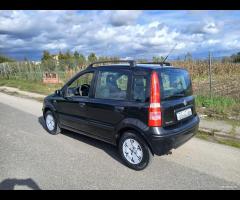 Fiat Panda 1.2 Dynamic anno 2007 Xfette condizioni - 8