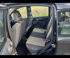 Fiat Panda 1.2 Dynamic anno 2007 Xfette condizioni - 10
