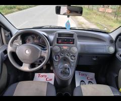 Fiat Panda 1.2 Dynamic anno 2007 Xfette condizioni - 11