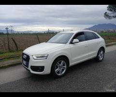 Q3 2.0TDI quattro Edition INTROVABILE 45 MILA KM