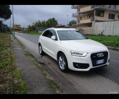 Q3 2.0TDI quattro Edition INTROVABILE 45 MILA KM