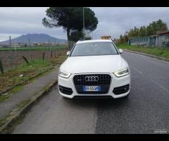 Q3 2.0TDI quattro Edition INTROVABILE 45 MILA KM