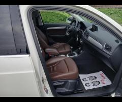 Q3 2.0TDI quattro Edition INTROVABILE 45 MILA KM