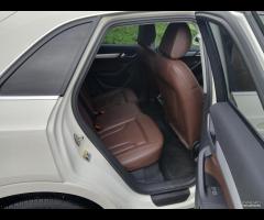 Q3 2.0TDI quattro Edition INTROVABILE 45 MILA KM - 6