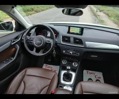 Q3 2.0TDI quattro Edition INTROVABILE 45 MILA KM - 7