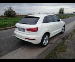 Q3 2.0TDI quattro Edition INTROVABILE 45 MILA KM - 8