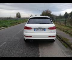 Q3 2.0TDI quattro Edition INTROVABILE 45 MILA KM - 9