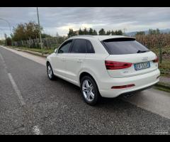 Q3 2.0TDI quattro Edition INTROVABILE 45 MILA KM - 10