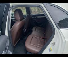 Q3 2.0TDI quattro Edition INTROVABILE 45 MILA KM - 12
