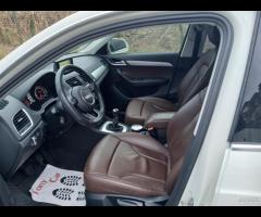 Q3 2.0TDI quattro Edition INTROVABILE 45 MILA KM - 13
