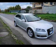 Audi A3 SPB 1.6 TDI 105 cv Ambition anno 2013