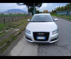 Audi A3 SPB 1.6 TDI 105 cv Ambition anno 2013