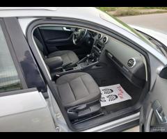 Audi A3 SPB 1.6 TDI 105 cv Ambition anno 2013