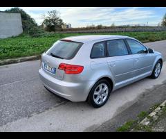 Audi A3 SPB 1.6 TDI 105 cv Ambition anno 2013 - 6