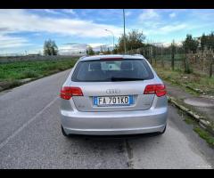 Audi A3 SPB 1.6 TDI 105 cv Ambition anno 2013 - 7