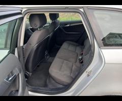 Audi A3 SPB 1.6 TDI 105 cv Ambition anno 2013 - 10